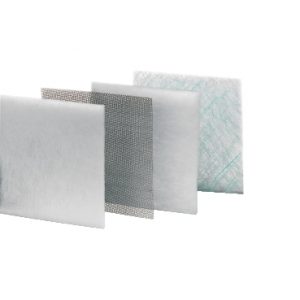 SE Fini filter G2 za izrez 125x125mm  spoljašnja dimenzija 170x150mm