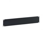 SE Actassi  19" ravna ploča  3U  čelik  RAL7035  15/10mm