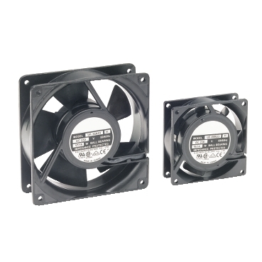 SE Motor ventilatora 156 m3/h 230V