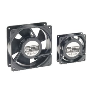 SE Motor ventilatora 35 m3/h 115V