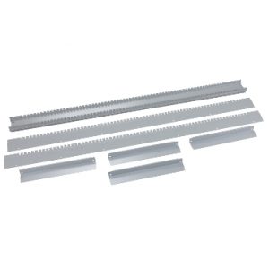 SE Spacial SF/SM dvostruki set za mod. razvod  384 modula od 18 mm  1400x1200mm