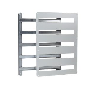 SE Modularno kućište DLCR za Spacial WM čelični orman  18 modula  V300xŠ250