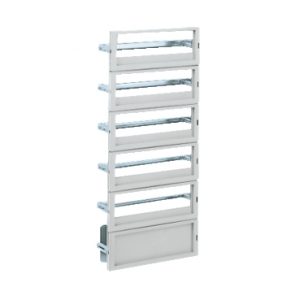 SE DLP modularni ram132 modula (18mm) izolacioni materijal za PLA V750xŠ750