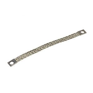 SE Traka za uzemljenje  presek 6mm²  dužina 150mm  otvor priključka 6 4mm-10kom.
