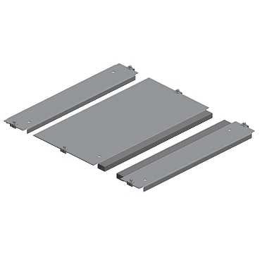 SE Spacial SF 1 ploča za uvod kablova 400x600 mm
