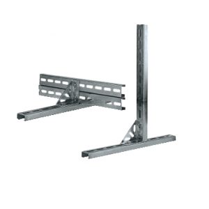 SE EVA spojni element 42x19 za simetričnu šinu C oblika  C20 i C40 tipove  20 kom.