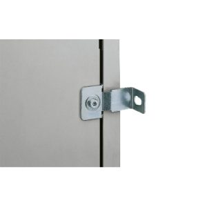 SE Set ušica za montažu na zid za PLA ili PLAT (4 ili 6 prema visini ormana)