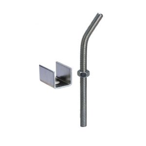 SE 4 navojne šipke za fiksiranje za pod  beton