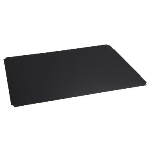 SE Izolovana montažna ploča za orman V300xŠ300mm  bakelit
