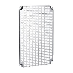 SE Perforirana ploča  V400xŠ300mm univerzalni otvori 11x26mm