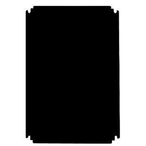 SE Izolovana bakelitna montažna ploča za PLS kutije 54x54cm