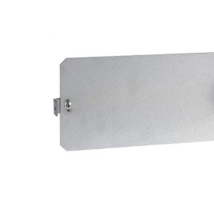 SE Montažna ploča galvanizovani čelik za DLA 66/88 modula