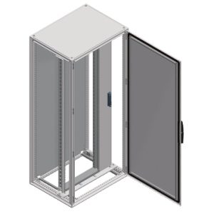 SE Spacial SF/SM 19" zakretni rek  2000x800 mm  40 modula