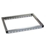 SE Spacial SF/SM parcijalni 19" zakretni rek  1002 mm