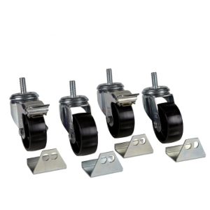 SE Actassi  točkići za orman  set od 1  M12