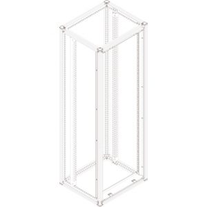 SE Spacial SFP 2000x700x600mm IP 55 RAL7035 za Prisma P sistem instalacije