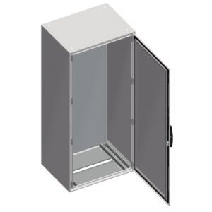 SE Spacial SM kompaktni orman sa montažnom pločom  2000x800x300 mm