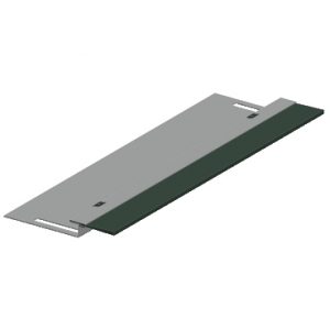 SE Spacial SM fleksibilni uvod kablova sa četkom  34 mm  1000 mm orman