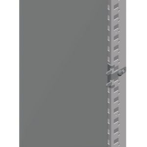 SE Spacial SM / Spacial SF dodatno fiksiranje montažne ploče u zadnjem delu ormana