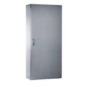 SE SMX 304L orman nerđajući čelik  V1800xŠ1200xD400mm  Scotch Brite® završna obrada