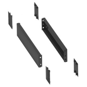SE Spacial SF/SM bočni panel podnožja  100x500 mm