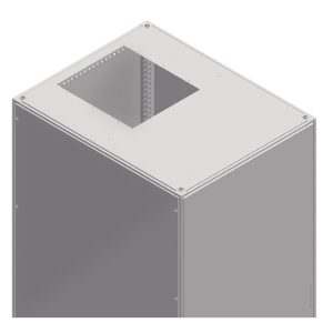 SE Spacial SF krov za CaSys ploču  800x1000 mm
