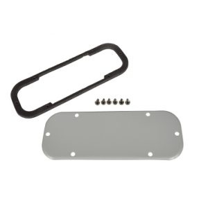 SE CRN WM standardna ploča za kablovske uvodnice D216xŠ60