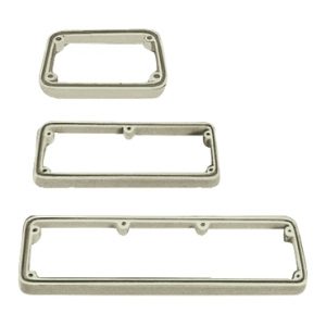 SE Spojni okvir dužina 200mm za 27cm PLS kutiju IP65