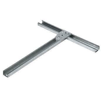 SE UT spojni element 54x54 za šinu C oblika. 20 kom.