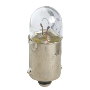 SE Inkandescentna lampa za Jodiolux  Top 4 ili Toplux 6 V 1.5 W