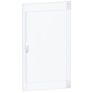 SE Pragma providna vrata  za orman  3 x 18 modula