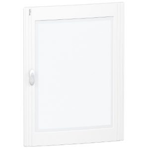 SE Pragma providna vrata  za orman  3 x 24 modula