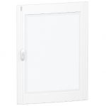 SE Pragma providna vrata  za orman  4 x 24 modula