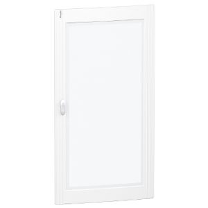 SE Pragma providna vrata  za orman  6 x 24 modula