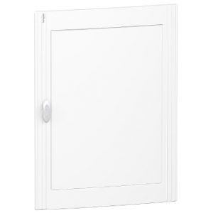 SE Pragma neprovidna vrata  za orman  4 x 24 modula
