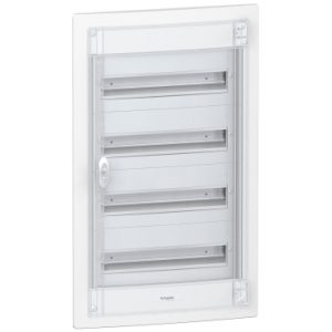 SE Pragma ugradni orman  IP40  4 x 18 modula  providna vrata