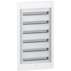 SE Pragma ugradni orman  IP40  6 x 24 modula  bez vrata