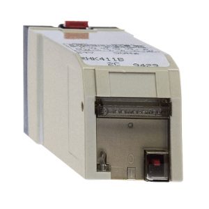 SE Utični relej  Zelio RHK  sa zadrškom  4 C/O  110 V DC  5 A