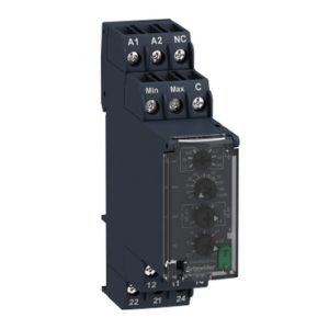 SE Relej kontrole nivoa RM22-L  380..415 V AC  2 C/O