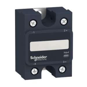 SE Solid state relej-za mont. ploču-term.ploča-ulaz 4-32V DC  izlaz 48-660V AC 50 A