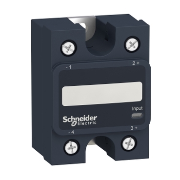 SE Solid state relej  za mont. ploču  ulaz 90-280 V AC  izlaz 48-660 V AC 50A