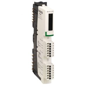 SE Set osnovnog analognog izlaza STB  0..10 V  2 O  10-bitni