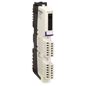 SE Set osnovnog digitalnog izlaza STB  24 V DC  6 O
