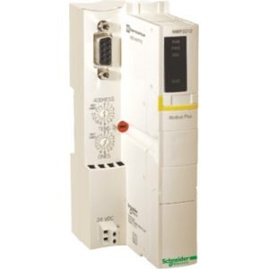 SE Standardni mrežni interfejs modul STB  Modbus Plus  1 Mbit/s