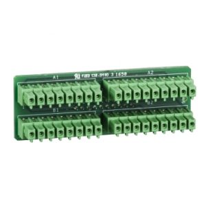 SE Modicon STB  HE10 konektor  za 16-ulazni modul STBDDI3725 do Twido I/O baze
