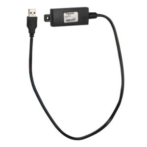 SE Konfiguracioni rezervni ključ  za TCSESM switch-eve  1 konektor USB