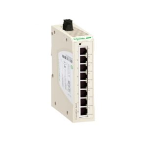 SE Ethernet TCP/IP switch  ConneXium  8 portova (bakarni)