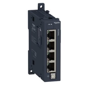 SE Kartica za proširenje TM4 4  Ethernet switch