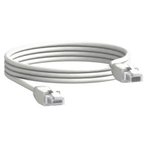 SE Mrežni kabl  2 x RJ45 muški  d = 0.6 m  set od 10