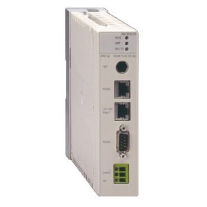 SE Ethernet modul  10/100 Mbps 56 kbps  Transparent ready  24 V DC napajanje